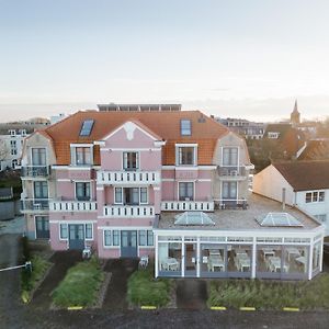 Hotel Bosch En Zee